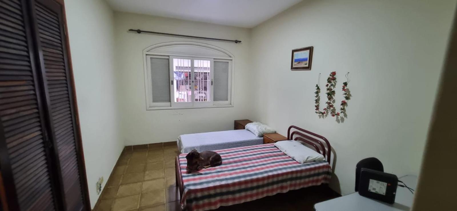 Casa Na Praia Das Asturias Guaruja Bagian luar foto