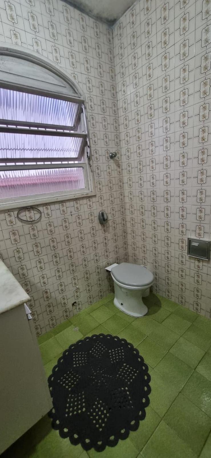 Casa Na Praia Das Asturias Guaruja Bagian luar foto