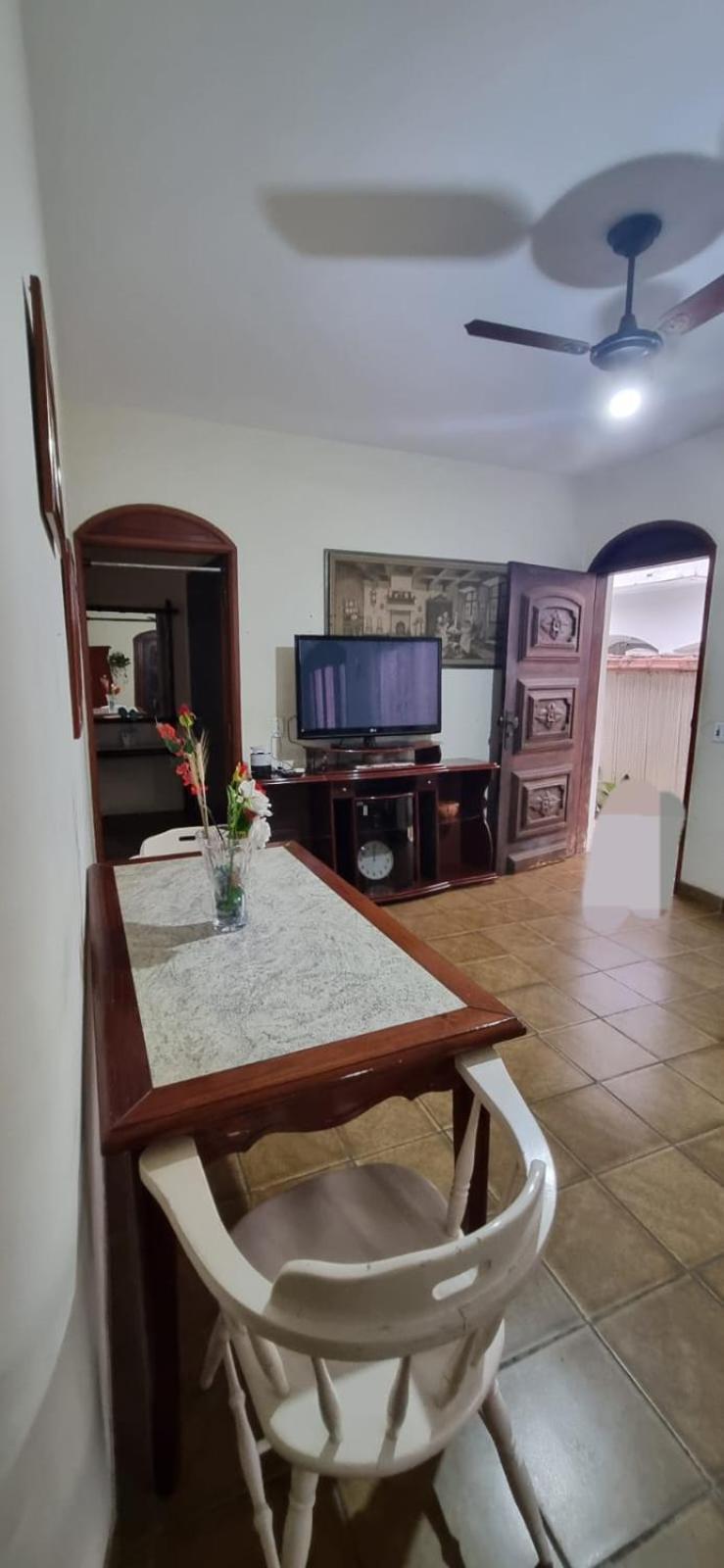 Casa Na Praia Das Asturias Guaruja Bagian luar foto